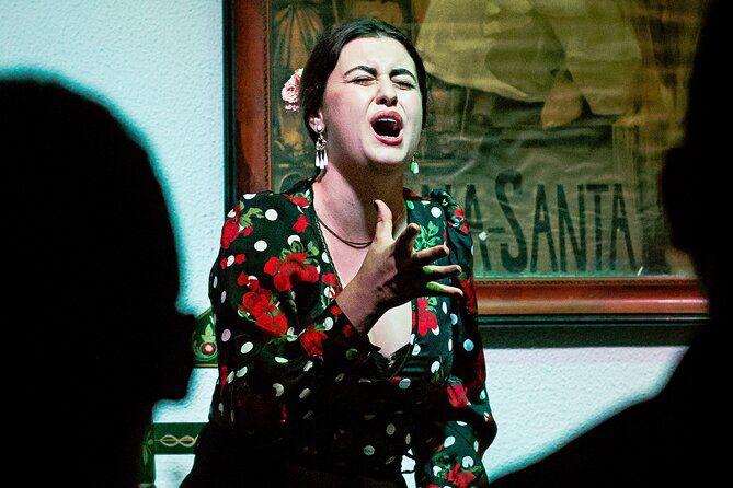 Flamenco Show in Seville - La milonga tablao - What happens during the one-hour performance