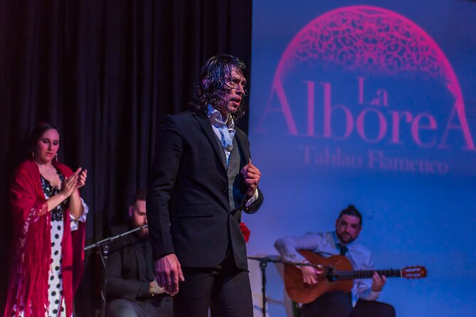 Flamenco Show in the Center of Granada - Key Points Before You Book