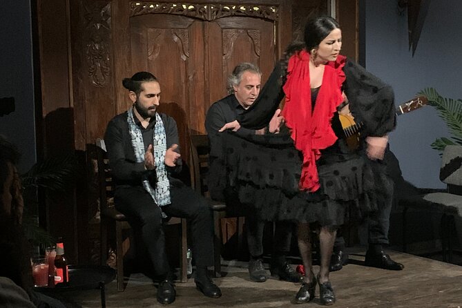 Flamenco show in the heart of Triana - Practical details that affect your evening