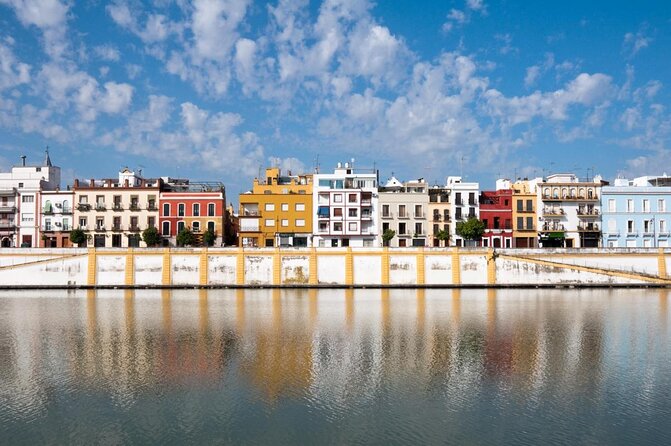 Flamenco Show & Tapas Small Group Tour in Seville - Key points to know before booking