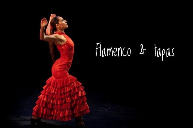 Flamenco Show & Tapas Small Group Tour in Seville - The final stop and the walk back toward Altozano