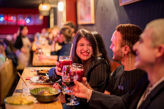 Flamenco Show Ticket at tablao Jardines de Zoraya Granada - Key Points Before You Book