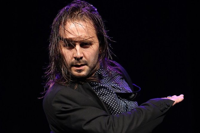 Flamenco Show Ticket at Theatre Barcelona City Hall - Is the VIP upgrade worth it?