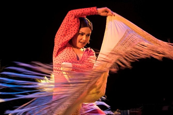 Flamenco Show Ticket at Theatre Barcelona City Hall - How authentic does it feel?