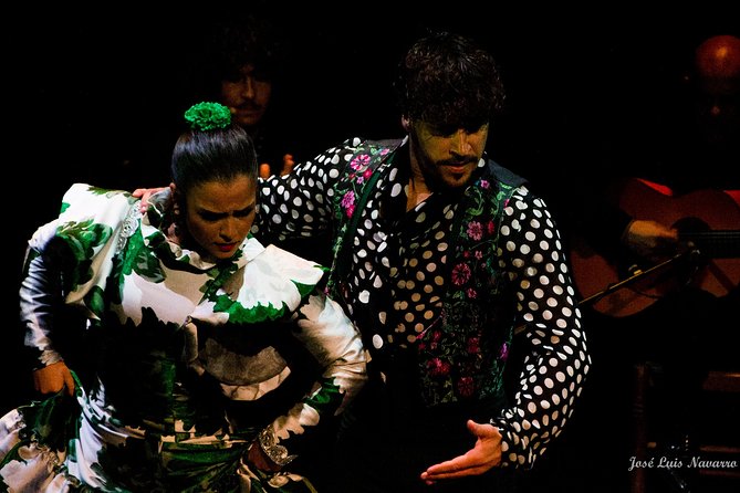 Flamenco Show Tickets to the Triana Flamenco Theater - Why Triana is the right place for flamenco