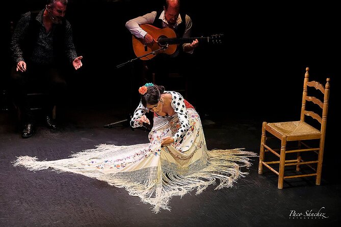 Flamenco Show Tickets to the Triana Flamenco Theater - Timing, booking, and practical planning