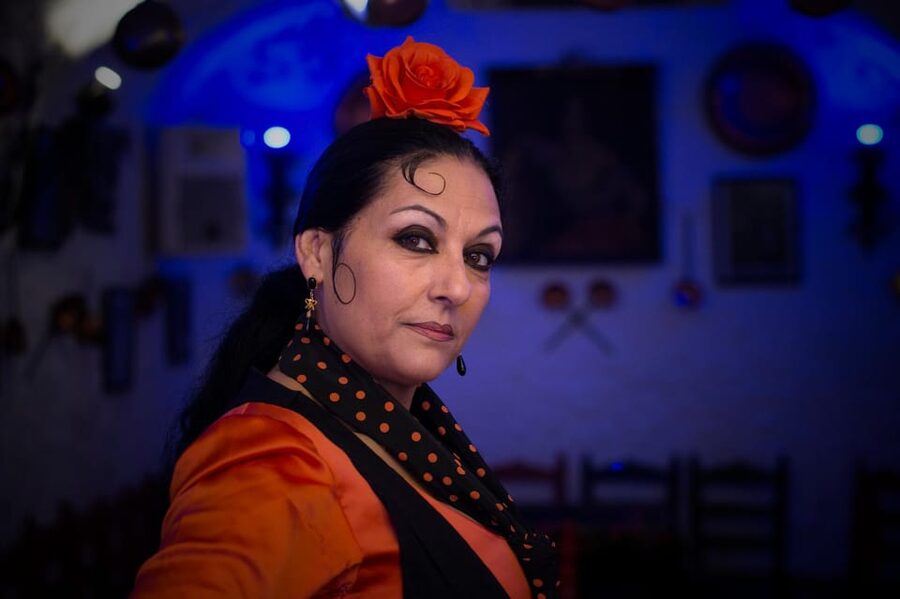 Flamenco Show: Zambra in Cuevas del Sacromonte - What to bring, and what to leave behind