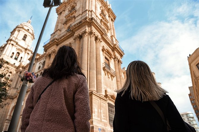 Flamenco, Tapas and Wine Tour: Best of Málaga in one Evening - Flamenco El Gallo Ronco brings the drama
