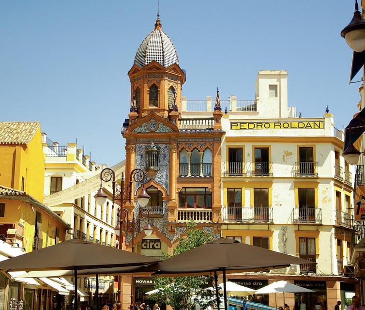 From Seville: White villages & Ronda day trip - Should you book the White Villages and Ronda trip?