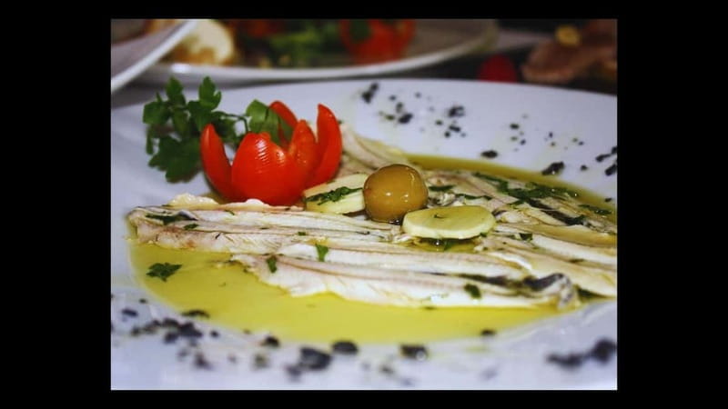 Fuengirola: Flamenco Show & Dinner at Tipi Tapa, near Mijas - Is $85 a fair price?