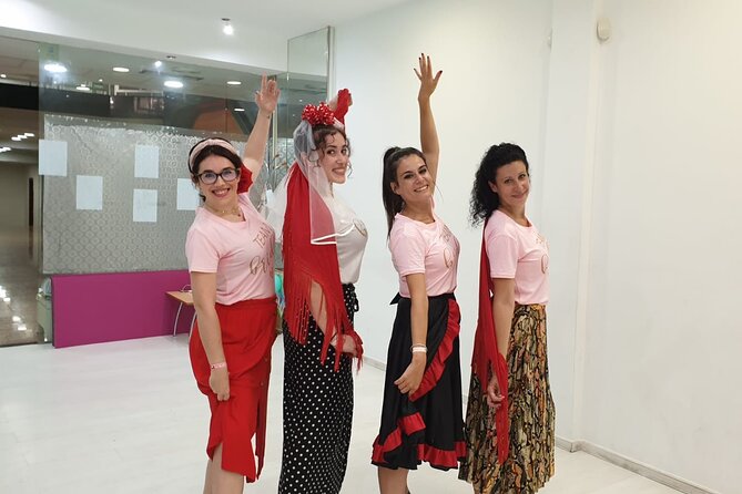 Fun, fast, flamenco: learn to dance flamenco rumba in 45 minutes - Is $48.37 a fair price?