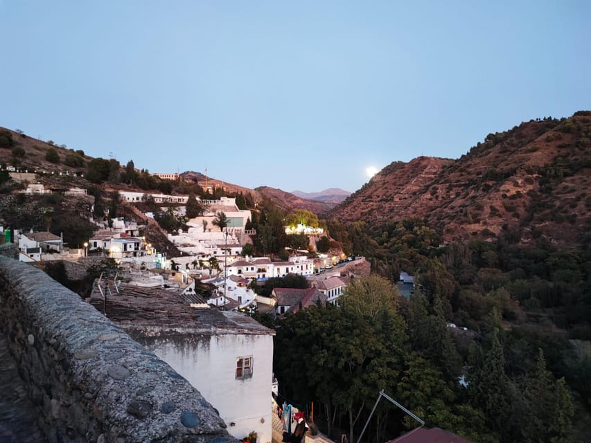 Granada: Albaicín and Sacromonte Sunset Tour & Flamenco Show - Who will enjoy this Granada evening?