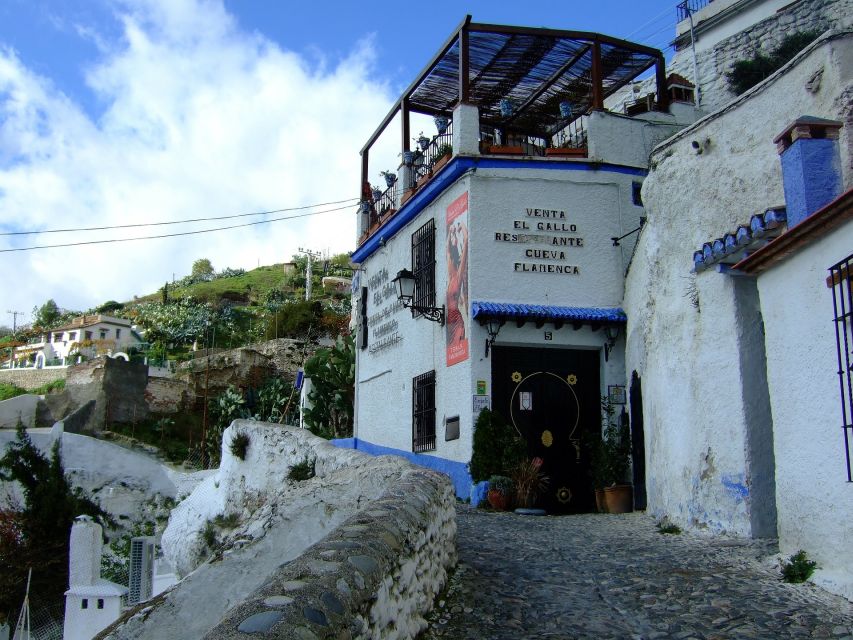Granada: Albaicín & Sacromonte Walking Tour & Flamenco Show - Is $53 a fair price?