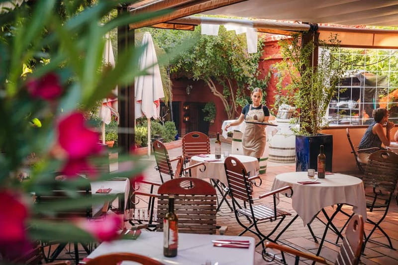 Granada: Dinner with Paella on a Terrace in the Albayzín and Live Flamenco - Key points to know before you book