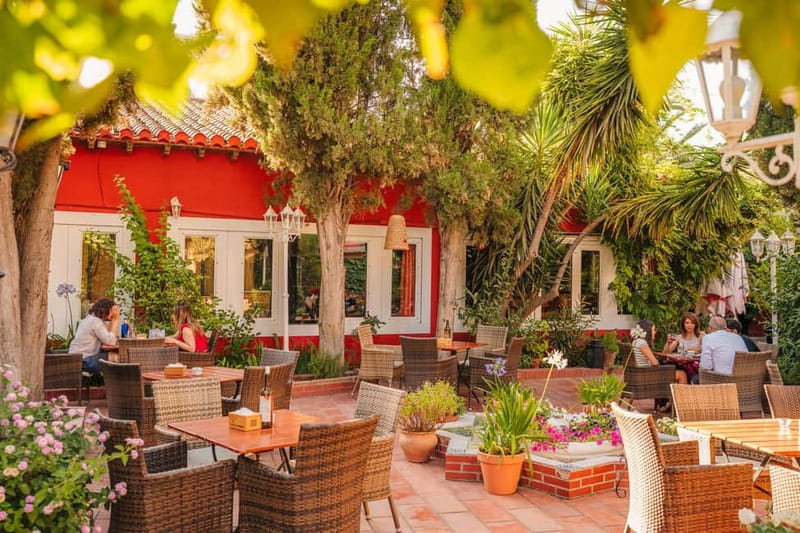 Granada: Dinner with Paella on a Terrace in the Albayzín and Live Flamenco - Practical details that affect your decision