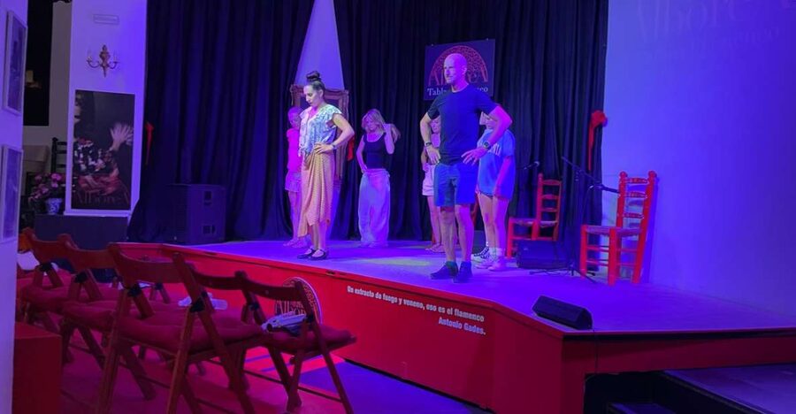 Granada: Flamenco Class with the Cast of Tablao La Alboreá - Why Learn Flamenco in Granada?