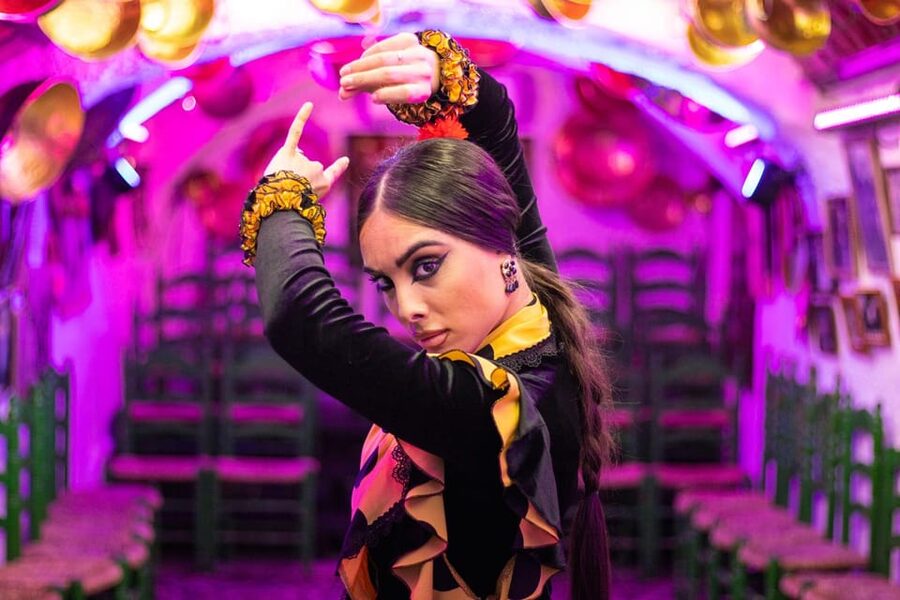 Granada: Flamenco Show at Cueva de la Rocío - Key points before you book
