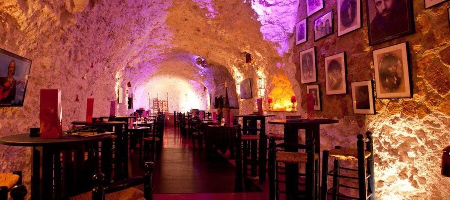 Granada: Flamenco Show at Templo del Flamenco with Drink - Key points to know before booking