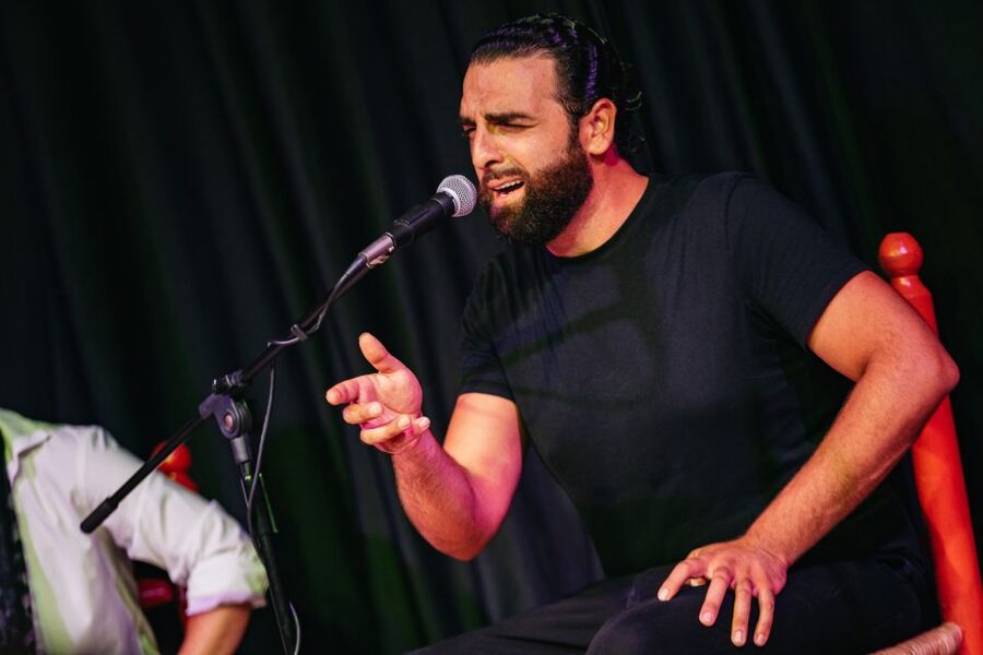 Granada: Flamenco Show in La Alboreá - Should You Book La Alboreá?