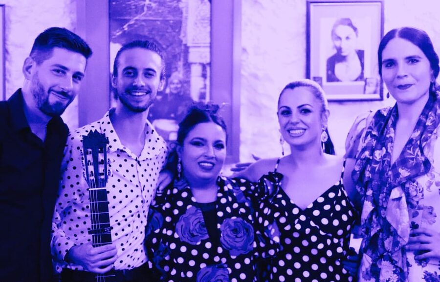 Granada: Flamenco Show in the Cave LA FARAONA - Should you book Cueva La Faraona?
