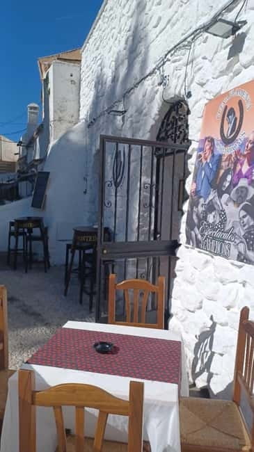 Granada: Flamenco Show Los Parrones in the Sacromonte Caves - Should you book this Sacromonte flamenco show?