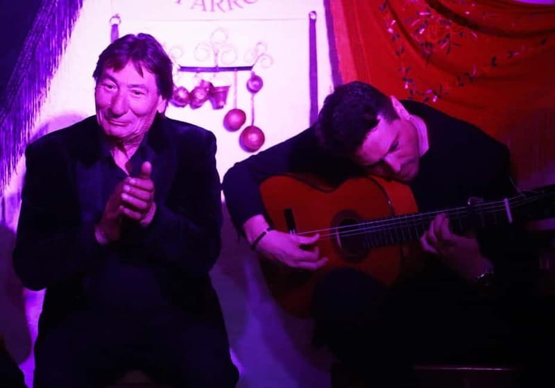 Granada: Flamenco Show Los Parrones in the Sacromonte Caves - Why Sacromonte changes the flamenco experience