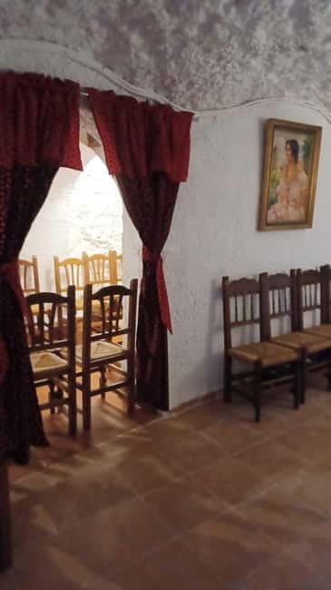 Granada: Flamenco Show Los Parrones in the Sacromonte Caves - Who will enjoy Los Parrones most?