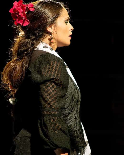 Granada: Flamenco Show with Drink or Dinner at Venta El Gallo - What the one to two hour evening feels like