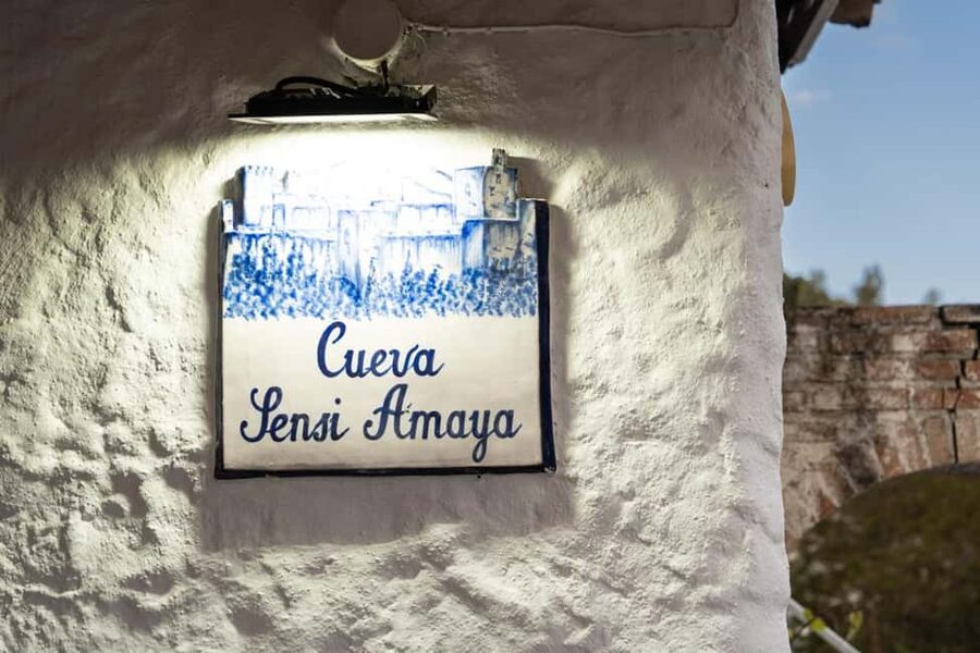 Granada: Los Amayas Cave Flamenco Show in Sacromonte - Summer comfort and small practical annoyances