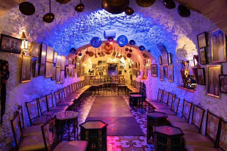 Granada: Los Amayas Cave Flamenco Show in Sacromonte - Who should book this flamenco show?