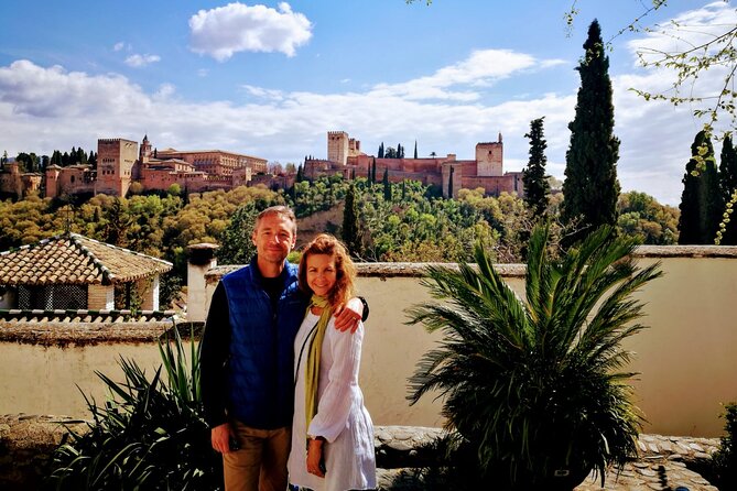 Granada Tapas Trail & Gypsy Flamenco Show - What to expect from the cave flamenco show