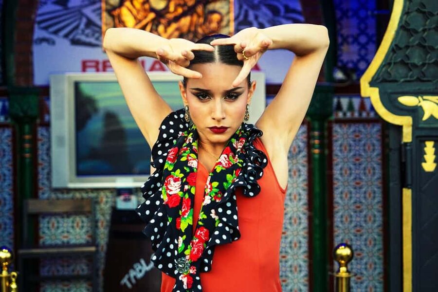 Granada: Traditional Flamenco show at Tablao Albayzín - What happens during the one-hour performance