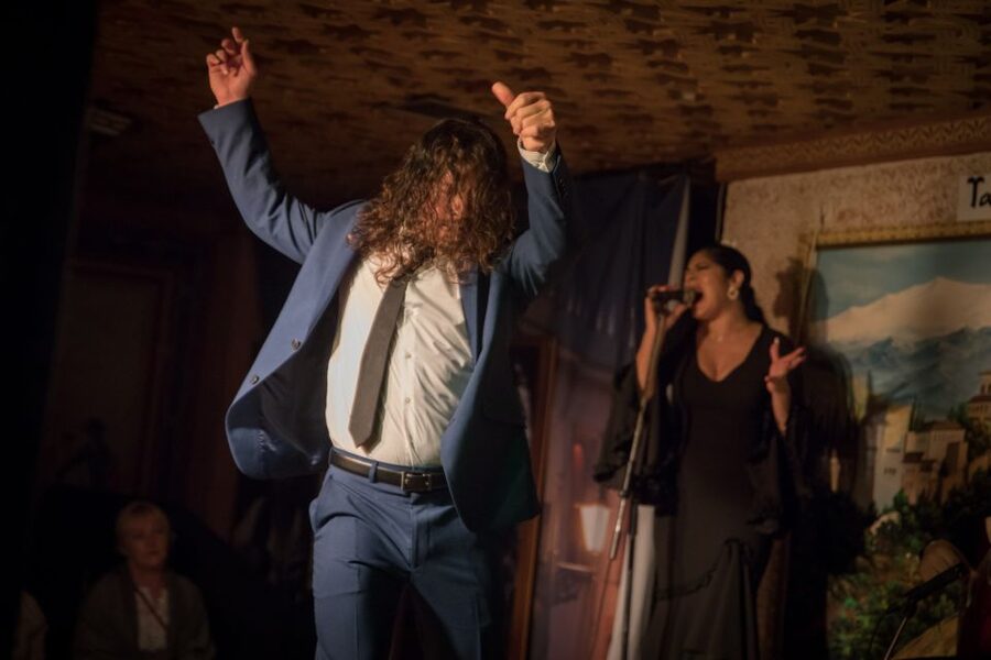Granada: Traditional Flamenco show at Tablao Albayzín - Who will enjoy this show most?