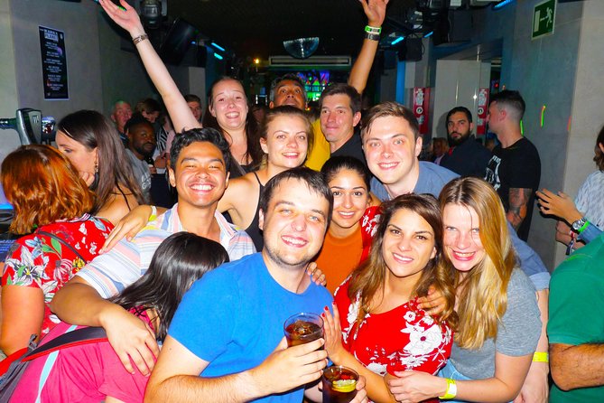 Guided Tapas and Flamenco in Madrid - Key points before you book