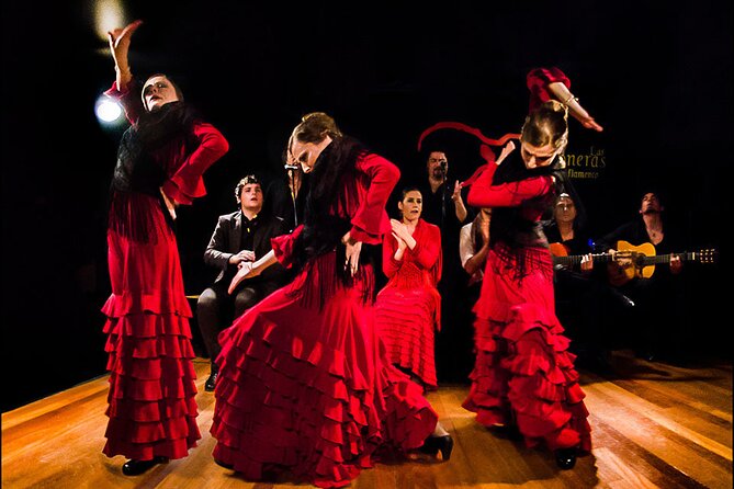 Guided Tapas and Flamenco in Madrid - A six-hour schedule requires some stamina