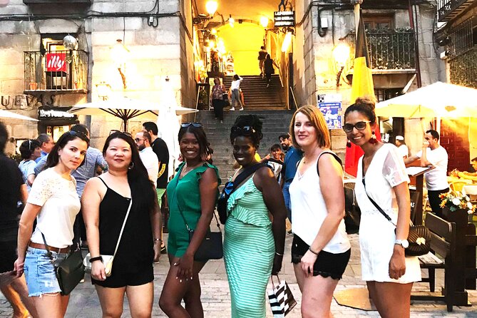 Guided Tapas and Flamenco in Madrid - How the three parts fit together