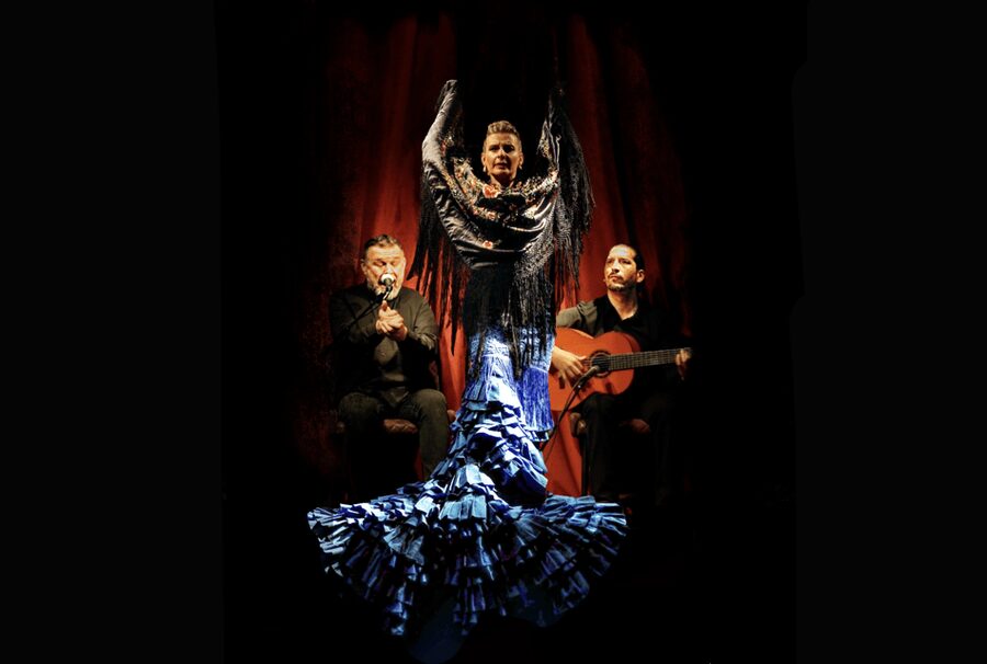 Intimate Authentic Flamenco Show in Barcelona at Casa Sors - Why Casa Sors feels different from a big flamenco venue