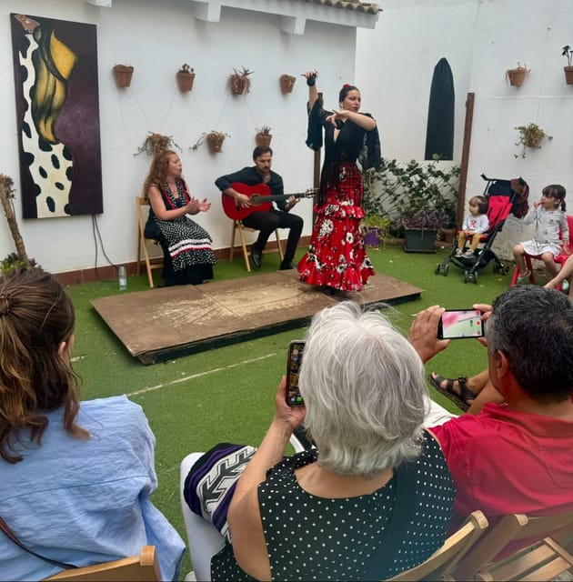 Intimate Flamenco: Exclusive Experience in Sevilla - Who will enjoy Tablao Sevilla most?