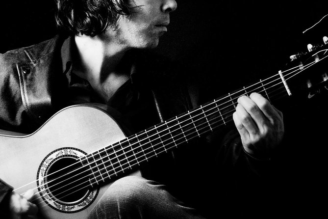 Intimate Flamenco Performance - Practical details that affect your choice