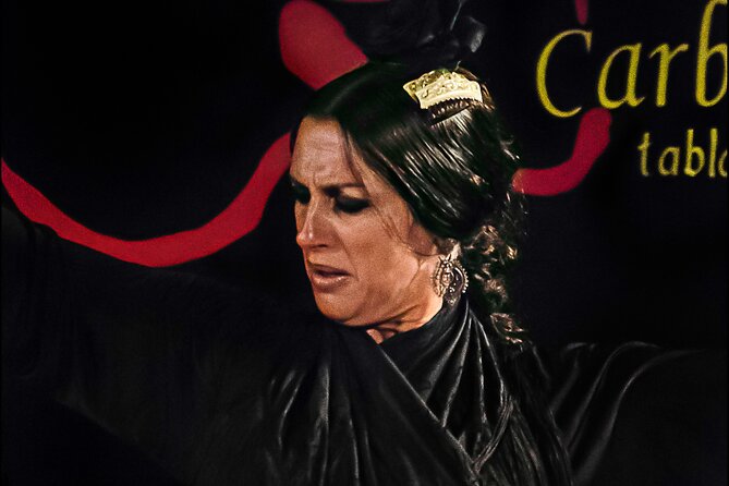 Las Carboneras Tablao Flamenco with Drink - The drink, food, and the real value of the ticket