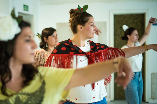 Learn Flamenco in 90 minutes - Gift flower - Is $48.01 a good value?