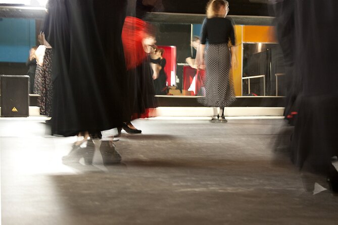 Learn to Dance Flamenco from Zero: Fun Beginners' Dance Class - Why Eva’s teaching style matters