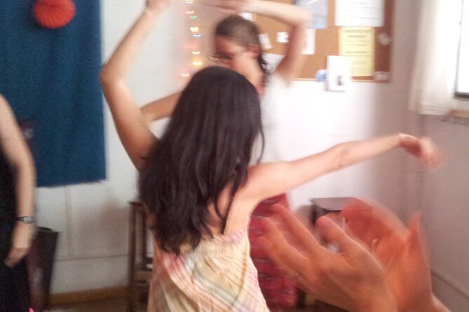 Learn to Dance Flamenco from Zero: Fun Beginners' Dance Class - Is $36.04 good value for one hour?