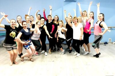 1-Hour Flamenco Class Experience