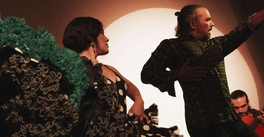 Madrid: 1-Hour Traditional Flamenco Show at Centro Cultural - Practical details for a smooth visit