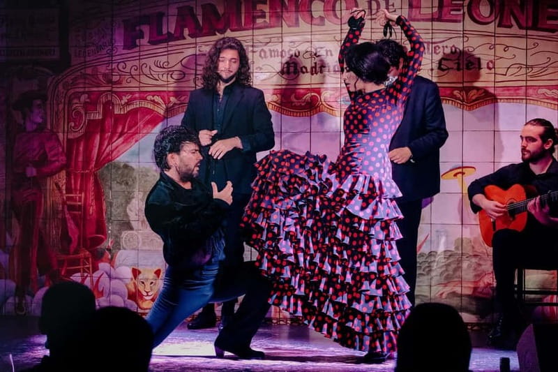 Madrid: Authentic Flamenco at Flamenco de Leones - Who will enjoy Flamenco de Leones most