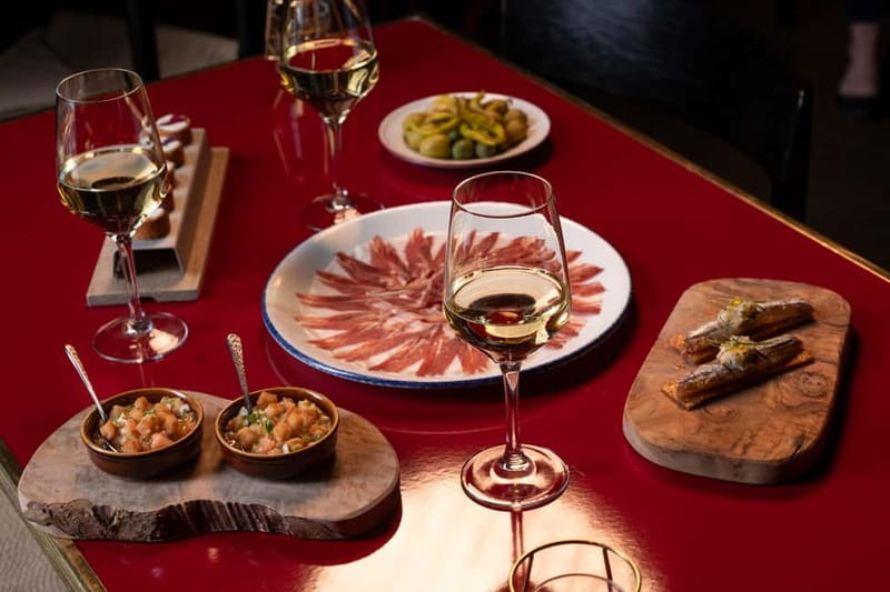 Madrid: Authentic Flamenco at Flamenco de Leones - What the flamenco performance feels like