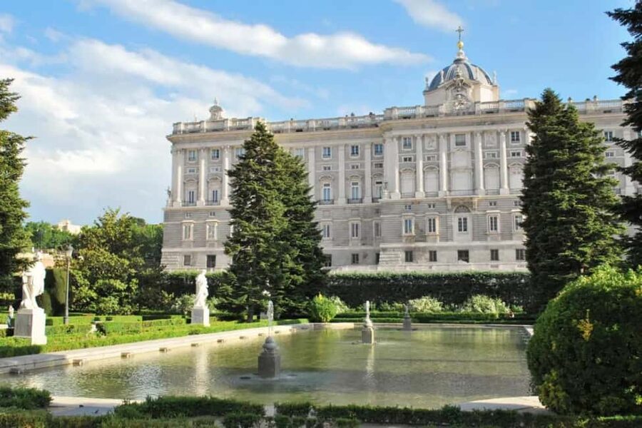 Madrid City Pass: Prado, Thyssen, Bernabéu, Flamenco & more - What the $94 Madrid City Pass Actually Gives You