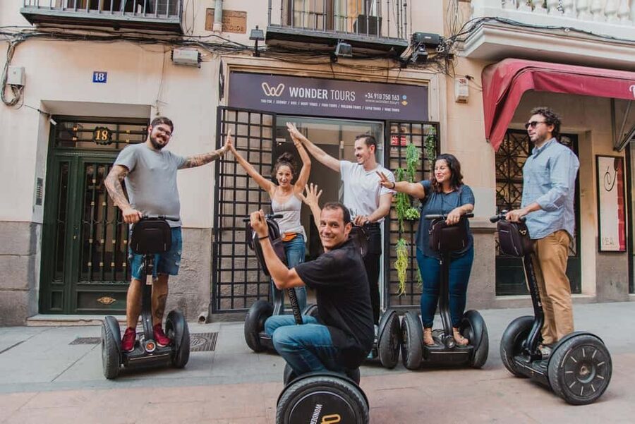 Madrid City Pass: Prado, Thyssen, Bernabéu, Flamenco & more - Las Ventas and Madrid’s More Traditional Side