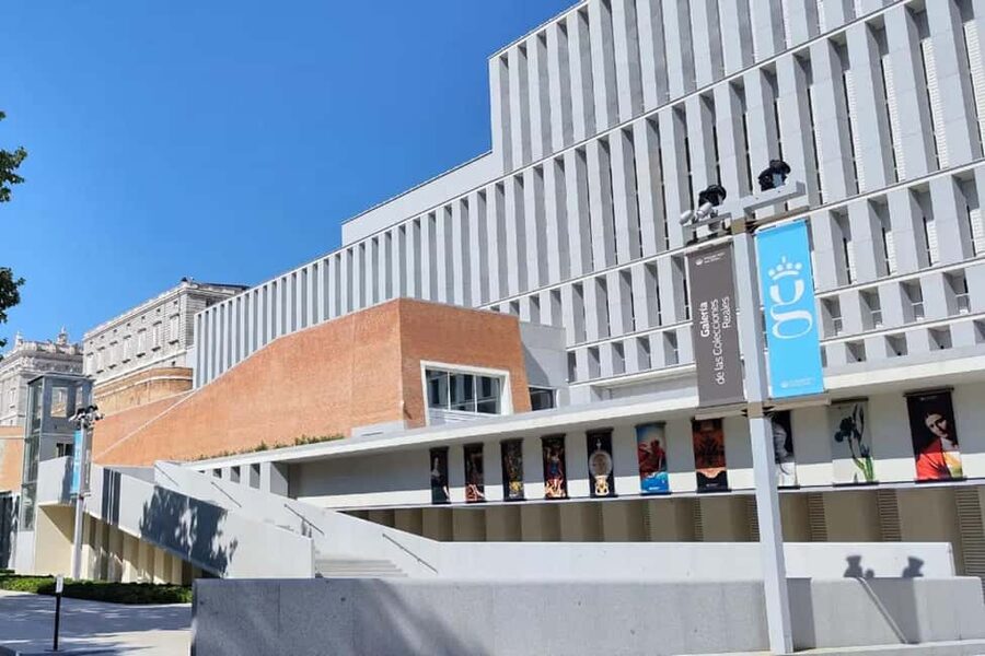 Madrid City Pass: Prado, Thyssen, Bernabéu, Flamenco & more - Tapas, Flamenco, and the Best Evening Choices